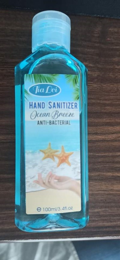 100ml Ob Front Label (100ml Ob Front Label)
